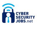 Cyber Security Jobs logo